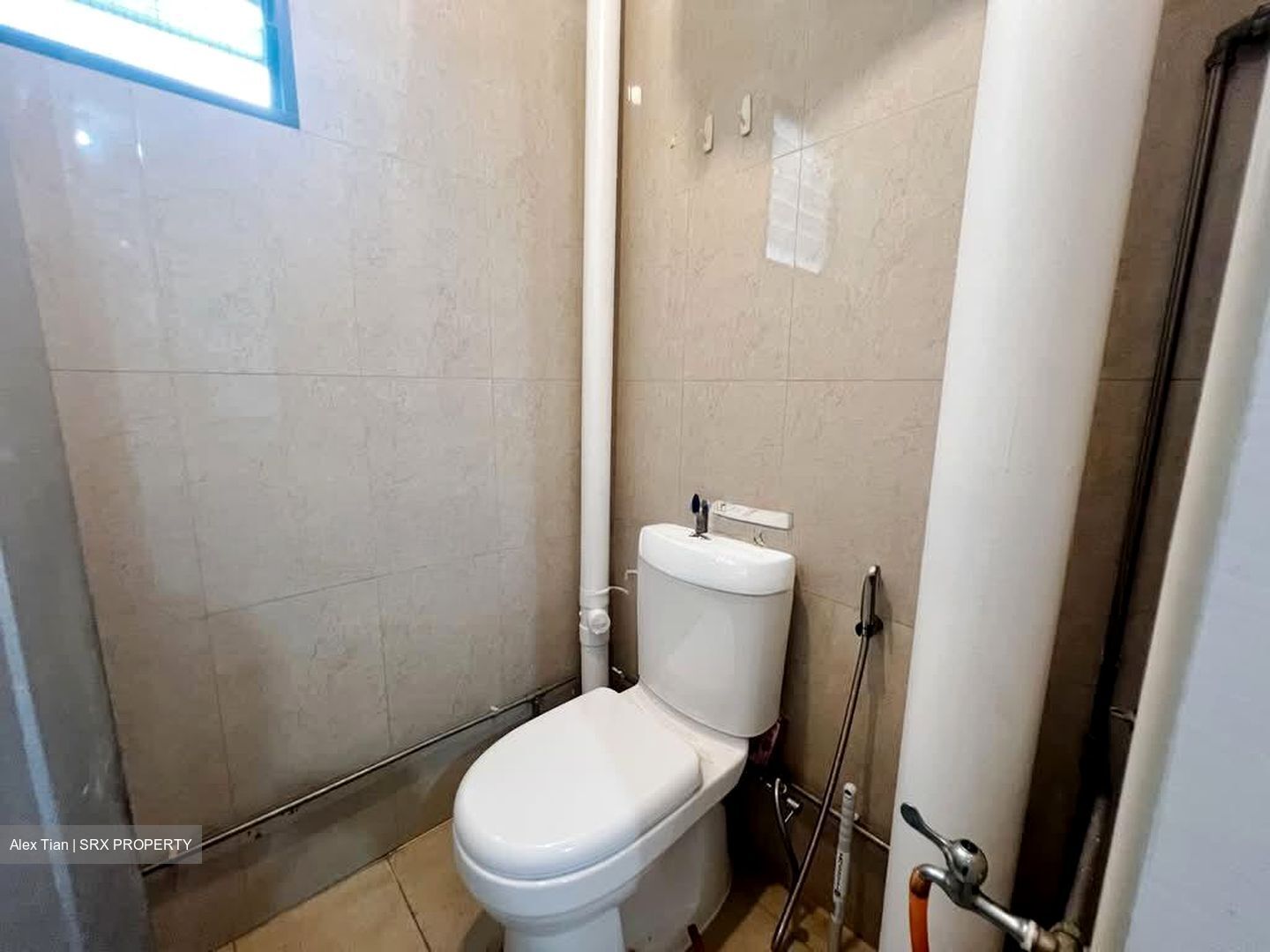 Blk 631 Hougang Avenue 8 (Hougang), HDB 3 Rooms #535879421